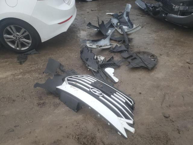 2018 HYUNDAI ELANTRA SE - 5NPD84LF8JH380324