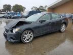 2017 MAZDA 6 TOURING - JM1GL1V52H1129167