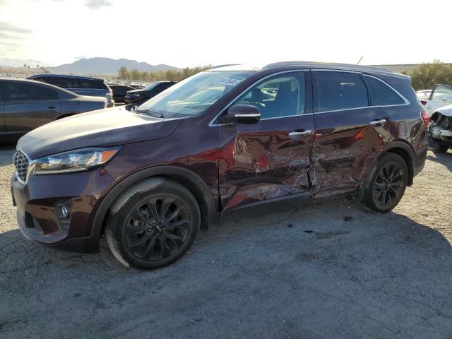2020 KIA SORENTO EX - 5XYPH4A5XLG689309
