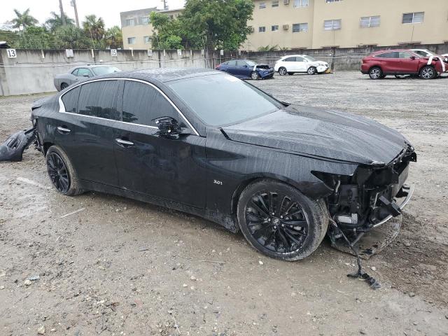 Vin: jn1ev7ar3jm432575, lot: 42228975, infiniti q50 luxe 20184