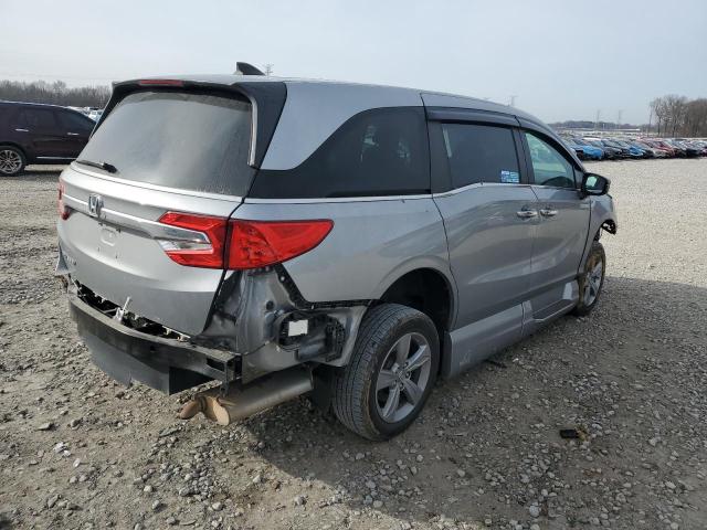 Vin: 5fnrl6h77kb122457, lot: 42988715, honda all models exl 20193
