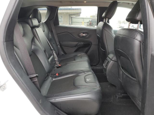 2020 JEEP CHEROKEE L - 1C4PJMLX6LD612678