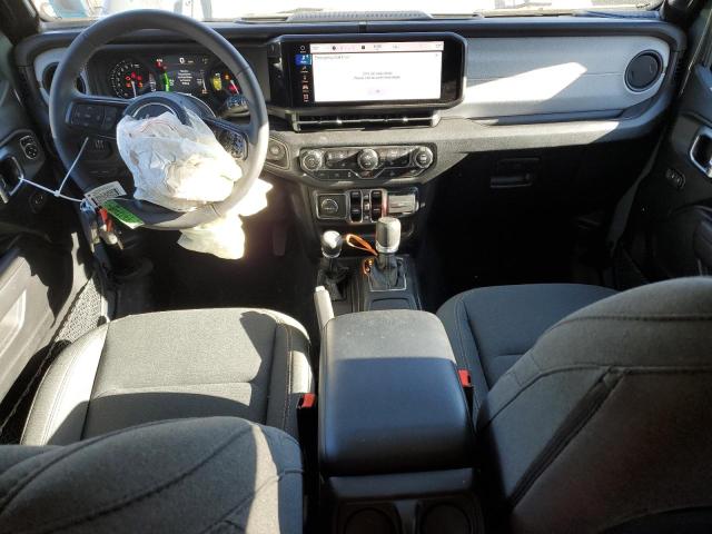 2024 JEEP WRANGLER 4 1C4RJXN69RW115247
