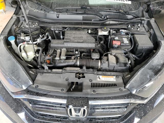 2022 HONDA CR-V EXL - 5J6RW2H85NA002608
