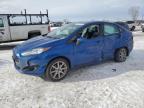 2019 FORD FIESTA SE - 3FADP4BJ7KM148162
