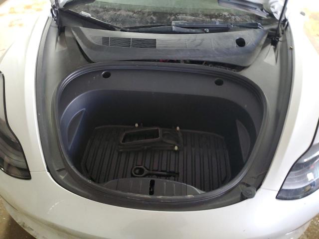 2023 TESLA MODEL 3 - 5YJ3E1EC0PF411269
