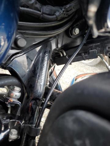 2022 HARLEY-DAVIDSON FLTRK 1HD1KZF13NB638577