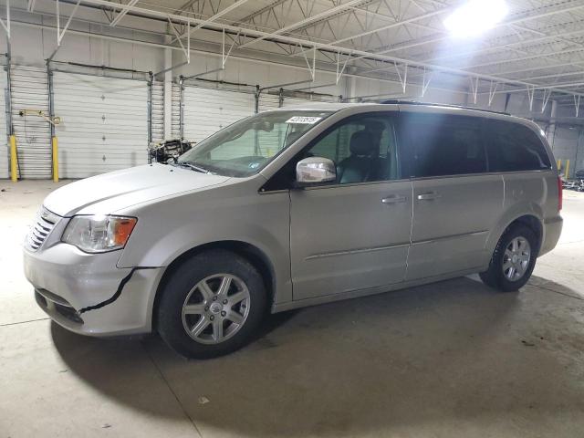 CHRYSLER TOWN & COUNTRY TOURING L