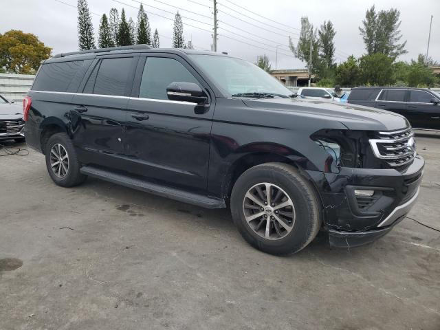 Vin: 1fmjk1ht2jea38574, lot: 88843435, ford expedition max xlt 20184