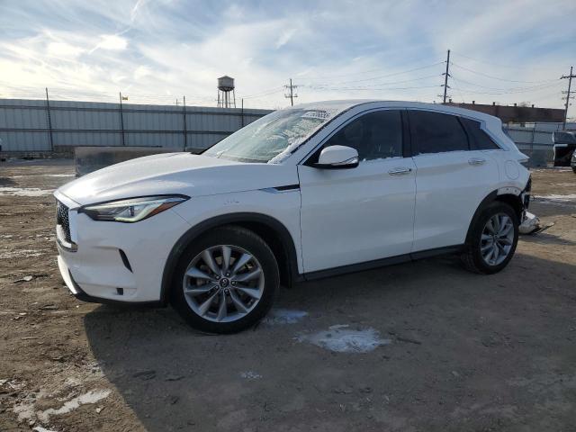 INFINITI QX50 PURE