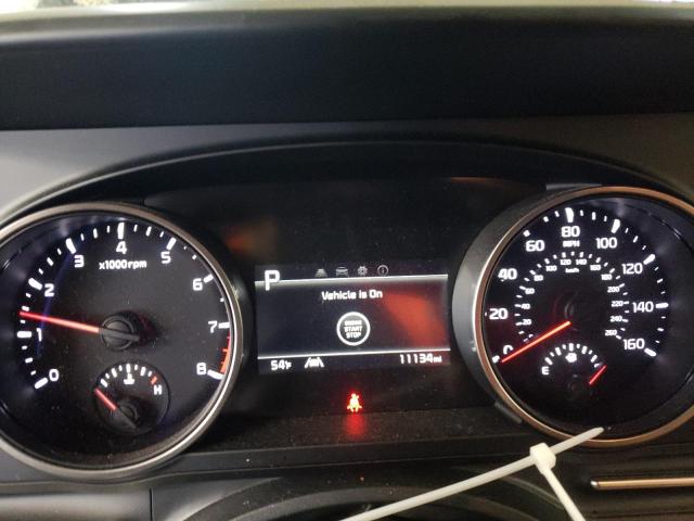 2024 KIA CARNIVAL L - KNDNB4H38R6422744