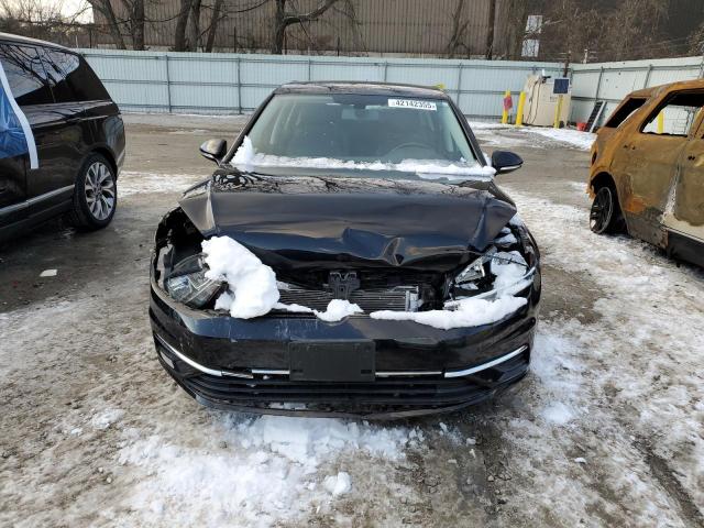 2019 VOLKSWAGEN GOLF S - 3VWW57AU5KM021879