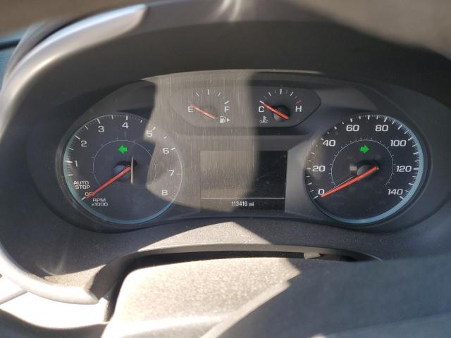 2019 CHEVROLET MALIBU LS - 1G1ZB5ST8KF192508