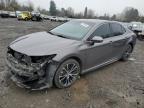 2018 TOYOTA CAMRY L - 4T1B11HKXJU641521