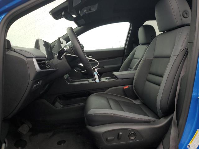 2024 HONDA PROLOGUE E 3GPKHZRJ2RS521856