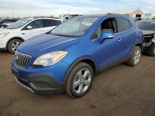 2015 BUICK ENCORE - KL4CJESB7FB231748