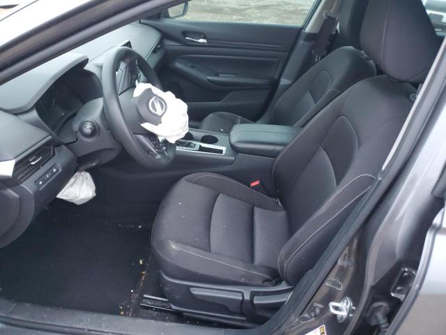 2022 NISSAN ALTIMA S - 1N4BL4BV0NN424035
