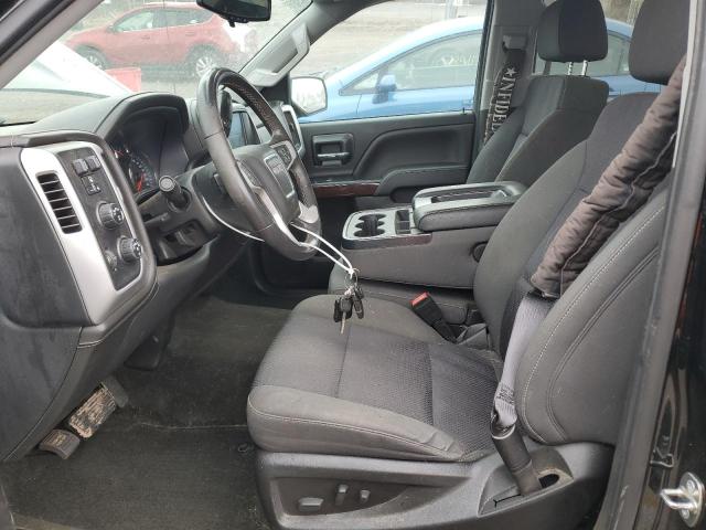 2018 GMC SIERRA K15 3GTU2MEC7JG211182