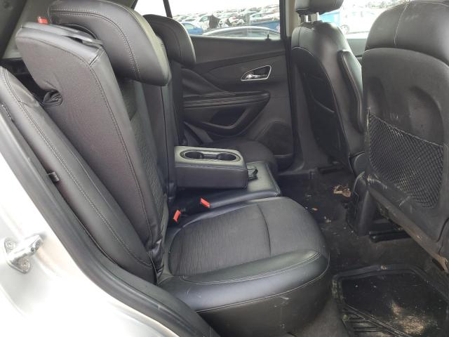 2016 BUICK ENCORE CON KL4CJBSB7GB750864