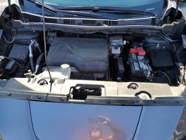 2023 NISSAN LEAF S 1N4AZ1BV5PC554643