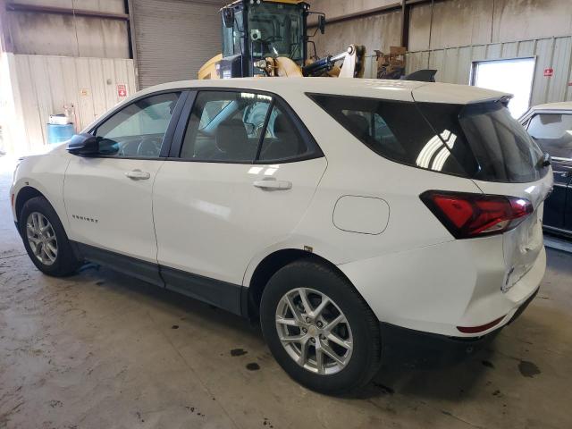 2023 CHEVROLET EQUINOX LS 3GNAX5EG3PL242904