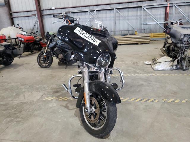 2019 HARLEY-DAVIDSON FLHT 1HD1FVC27KB651645