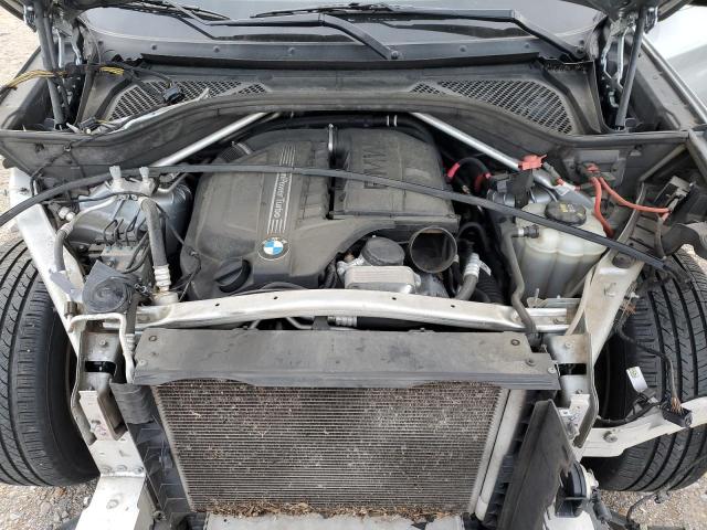 2017 BMW X5 XDRIVE3 - 5UXKR0C36H0X82660