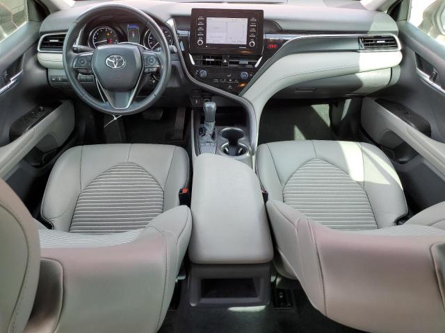 2022 TOYOTA CAMRY SE 4T1G11AK6NU056313