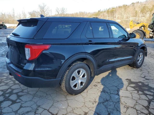 2020 FORD EXPLORER P 1FM5K8AB4LGA64659