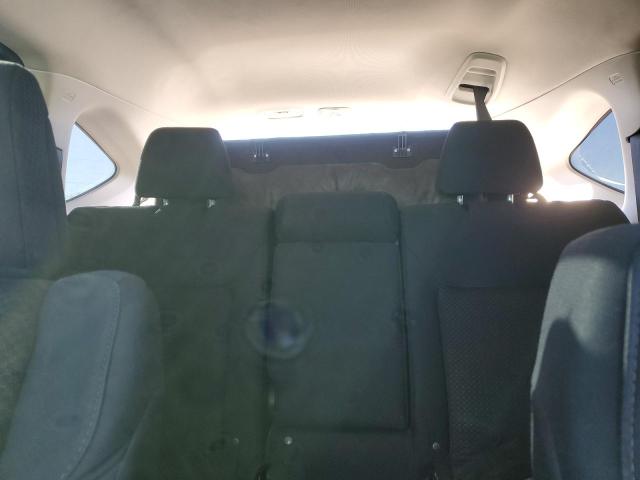 2015 HONDA CR-V LX 2HKRM3H34FH001093