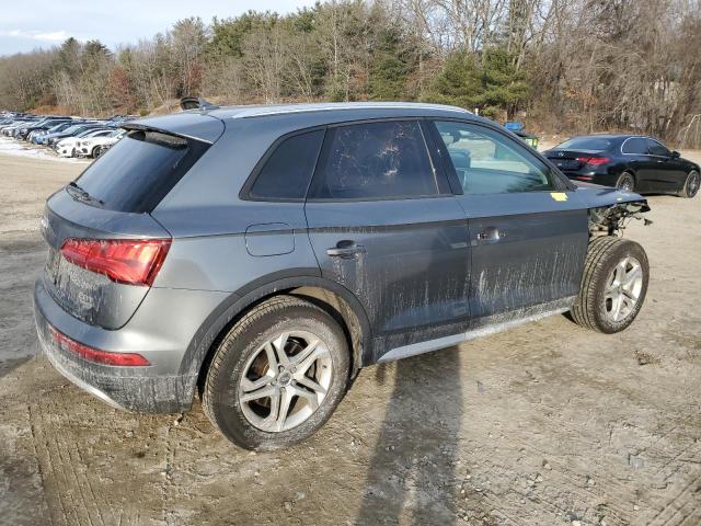 Vin: wa1anafy7j2178934, lot: 88894555, audi q5 premium 20183