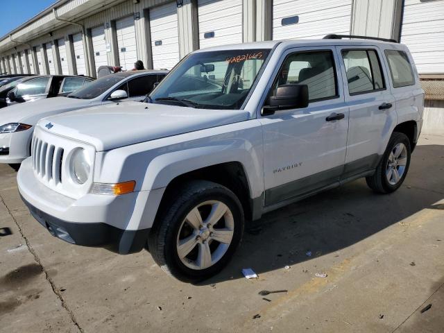 2011 JEEP PATRIOT #3069495807