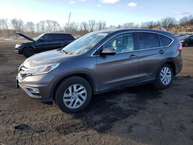 2016 HONDA CR-V EX 2HKRM4H55GH632377