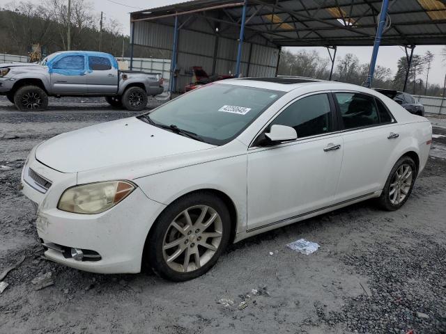 CHEVROLET MALIBU LTZ