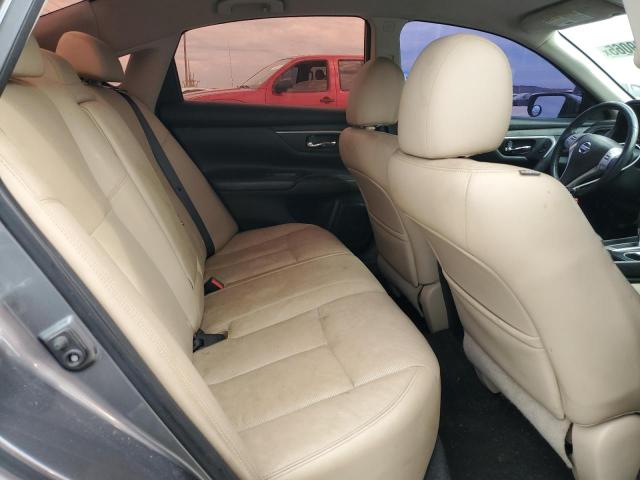 2016 NISSAN ALTIMA 2.5 - 1N4AL3AP6GC209959
