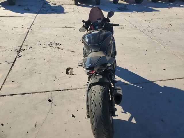 2020 YAMAHA YZFR1 JYARN66E1LA000601