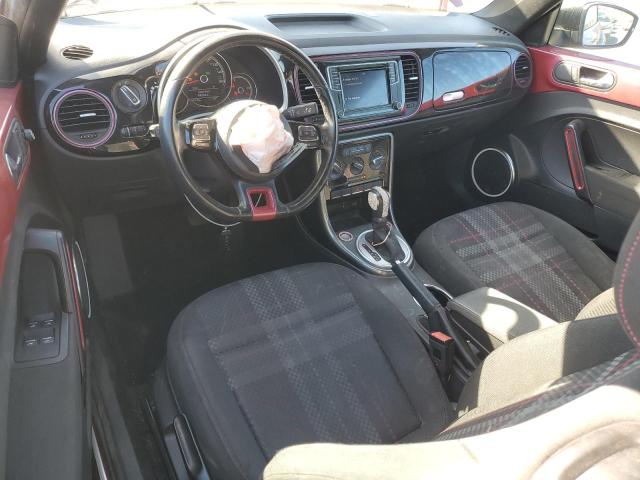 2017 VOLKSWAGEN BEETLE S/S 3VW517AT0HM801201