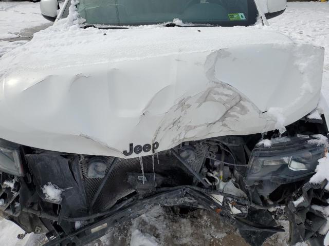 2018 JEEP GRAND CHER - 1C4RJFAGXJC151656