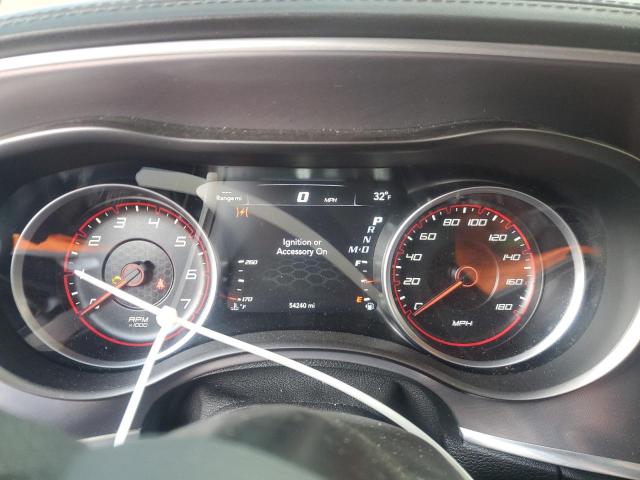 2021 DODGE CHARGER SC - 2C3CDXGJ5MH565987