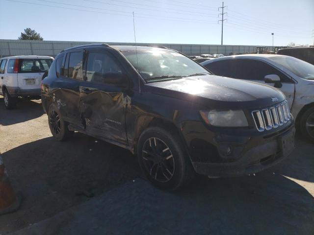 Vin: 1c4njcbb4fd115902, lot: 87488984, jeep compass sport 20154
