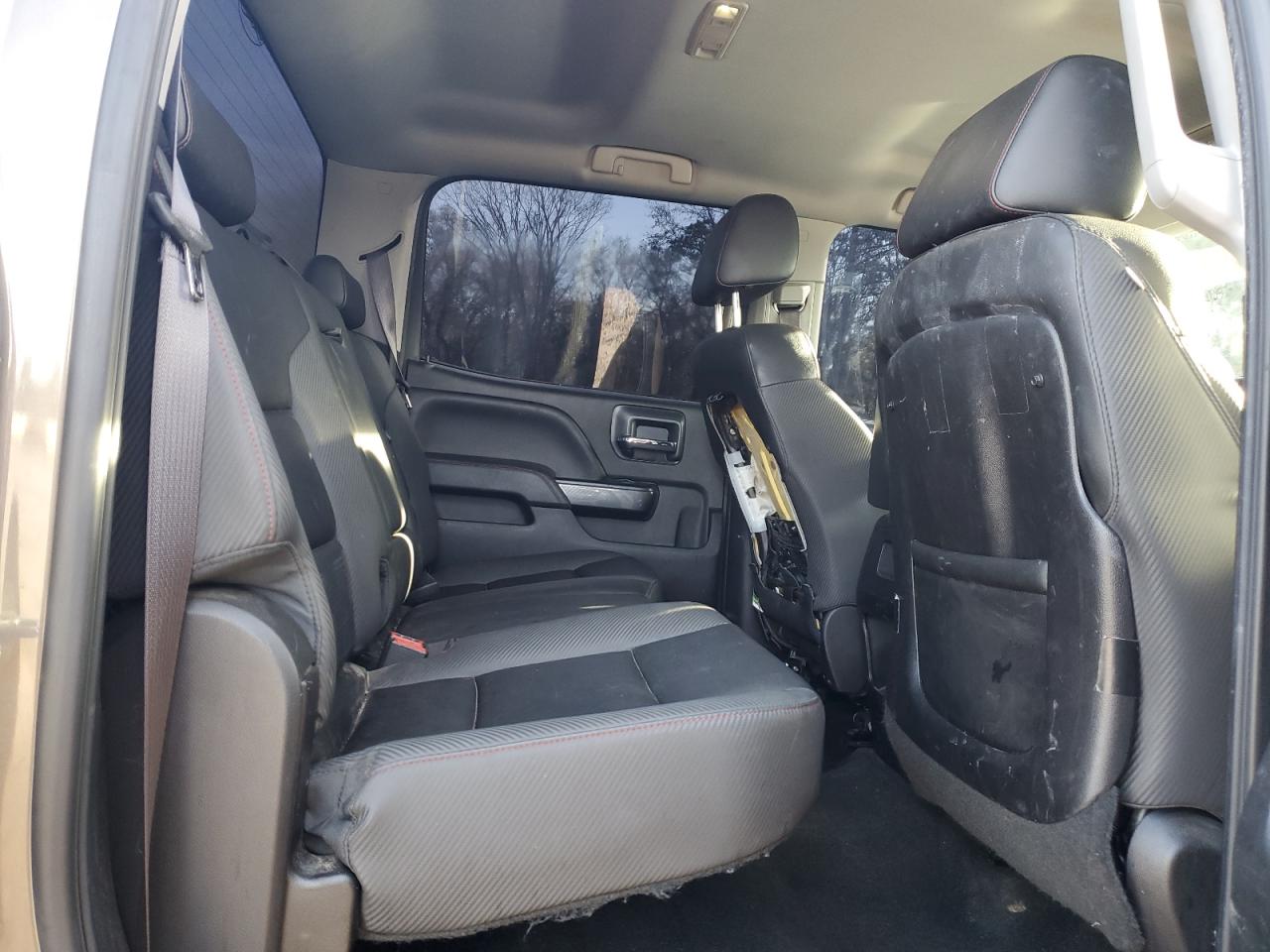 GMC SIERRA K2500 SLT