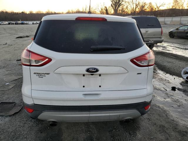 2016 FORD ESCAPE SE - 1FMCU0G75GUC36114