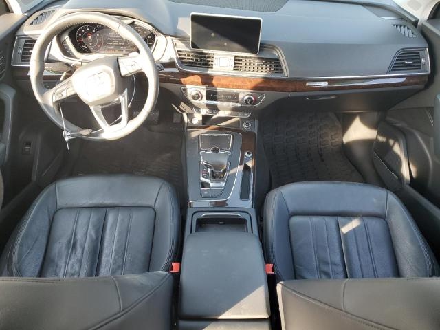 2018 AUDI Q5 PREMIUM - WA1BNAFY4J2018420