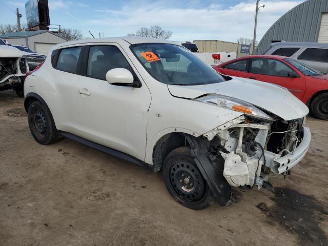 Vin: jn8af5mr1dt221561, lot: 42077505, nissan juke s 20134