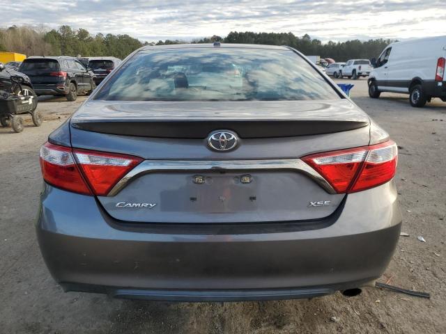 2016 TOYOTA CAMRY LE - 4T1BF1FK7GU176984