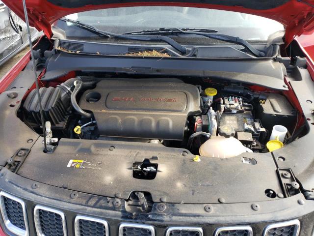 2019 JEEP COMPASS LI - 3C4NJCCB8KT679880