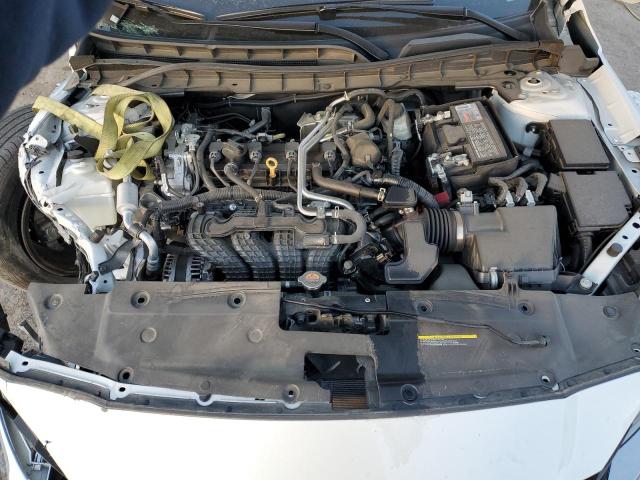 2024 NISSAN ALTIMA SV - 1N4BL4DV2RN334954