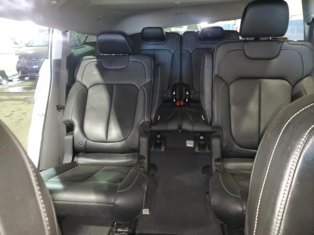2022 JEEP GRAND CHER - 1C4RJKBG3N8515271