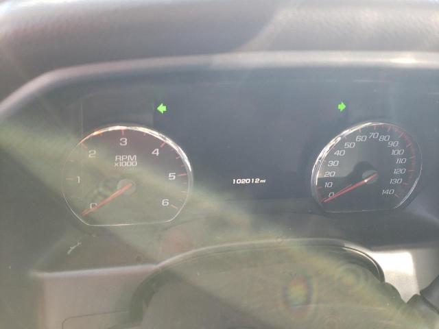 2016 GMC SIERRA K15 - 3GTU2PEJXGG182351