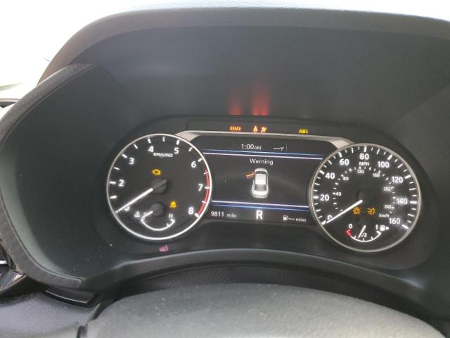 2020 NISSAN SENTRA SV 3N1AB8CV2LY284975
